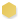 노랑색 육각형 아이콘