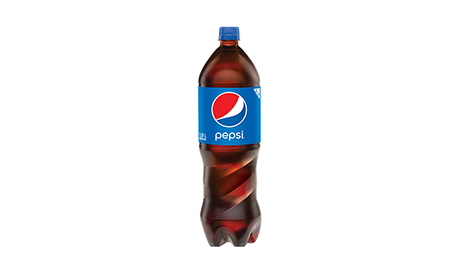펩시콜라</br>
Pepsi Cola