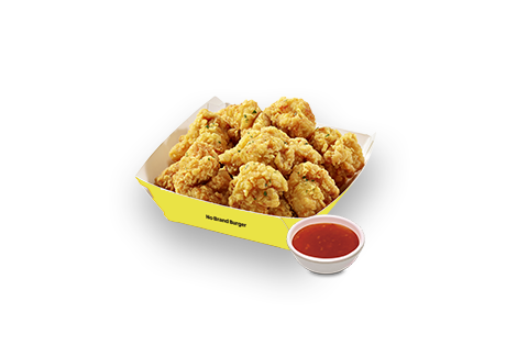 허브순살치킨런</br>
Herb Chicken-run(Boneless)