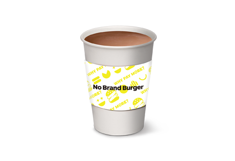  핫초코 </br>
Hot Chocolate