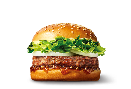 NBB 어메이징 불고기</br>
NBB Amazing Bulgogi