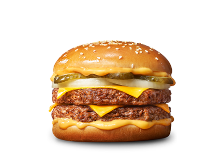 NBB 어메이징 더블 랜쇼페 에디션</br>
NBB Amazing Double</br>
LSF Edition