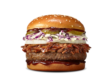 스모크 바비큐 <br />
Smoke BBQ