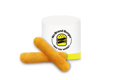 치즈스틱</br>
Cheese Sticks